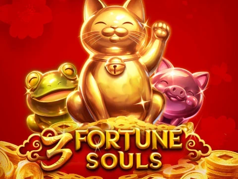 3 Fortune Souls