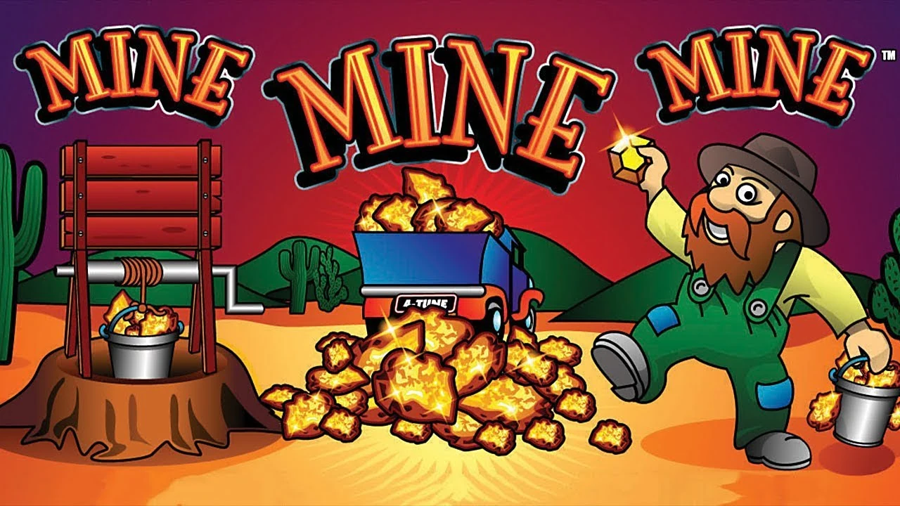 Mine Slot